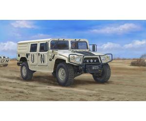 Hobbyboss 82468 - 1:35 Dong Feng Meng Shi 1.5 t Military Vehicle- New