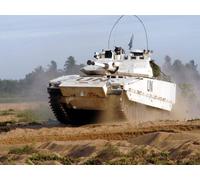 Hobbyboss 82475 - 1:35 Sweden CV90-40C IFV/W Additional Armor- New