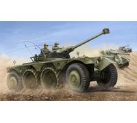 HBB82490 - Hobbyboss 1:35 - French EBR-11 Wheeled Reconnaissance Vehicl