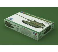 HobbyBoss Plastic Model Kit 2S19-M2 Self-Propelled Howitzer 1:72 Scale No. 82928