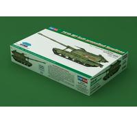 HobbyBoss Plastic Model Kit 2S19-M2 Self-Propelled Howitzer 1:72 Scale No. 82928