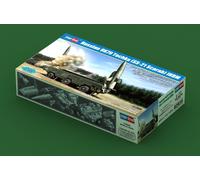 HBB82935 - Hobbyboss 1:72 - Russian 9K79 Tochka (SS-21 Scarab) IRBM