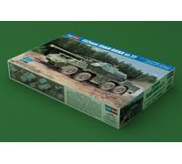 Hobbyboss 82941 1:72nd scale 152mm ShkH DANA vz.77