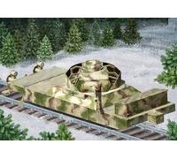 Hobbyboss HBB82954 Scale Model kit