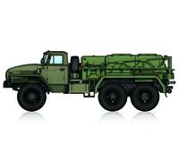 Hobbyboss 82962 - 1/72 APA-5D Airport Starter Vehicle - New