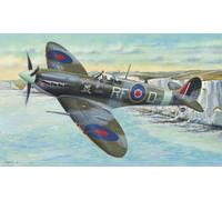 Hobbyboss 83205 - 1:32 Spitfire Mk.Vb- New