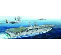 Hobbyboss 83405 - 1:700 USS Boxer LHD-4- New