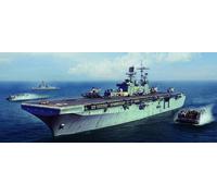 Hobbyboss 83406 - 1:700 USS Bataan LHD-5- New
