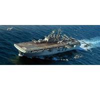 Hobbyboss 83407 - 1:700 USS Bonhomme Richard LHD-6 - New