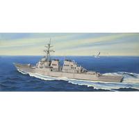 Hobbyboss 83409 - 1:700 USS Arleigh Burke DDG-51- New