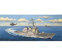 Hobbyboss 1/700 83410 USS Cole DDG-67