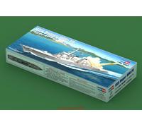 Hobbyboss 83411 1/700 USS Hopper DDG-70 Model Kit