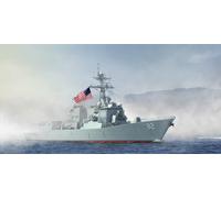 Hobbyboss 83412 - 1:700 USS Lassen DDG-82 - New