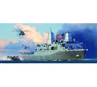 Hobbyboss 83415 - 1:700 USS New York (LPD-21)- New