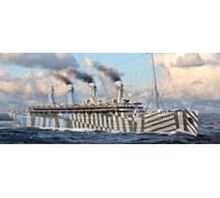 Hobbyboss 83421 1:700th scale RMS Olympic