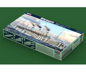 Hobbyboss 83421 1:700th scale RMS Olympic