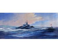 Hobbyboss 83516 - 1:350 PLA Navy Type 033G Wuhan Class- New