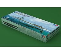 Hobbyboss 1:350 - USS Gato SS-212 1944