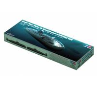 Hobbyboss 1:350 Scale Soviet Navy Victor III (Project 671RTMK) SSN Assembly Kit