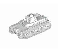 Hobbyboss 1/35 83806 French R35 Light Infantry Tank