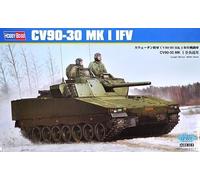 Hobbyboss 1/35 83822 CV90-30 MK I IFV