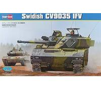 Hobbyboss 83823 - 1:35 Swedish CV9035 IFV- New