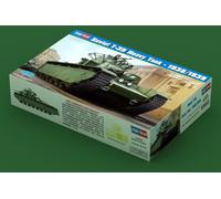 Hobbyboss 83843 - 1/35 Soviet T-35 Heavy Tank - 1938/1939 - New