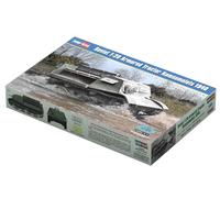 HOBBY BOSS 83848 1:35 Soviet T-20 Armored Tractor Komsomolets 1940