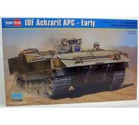 Hobbyboss 83856 1:35th scale IDF Achzarit - Early