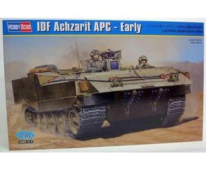 Hobbyboss 83856 1:35th scale IDF Achzarit - Early