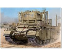 Hobbyboss 83870 "Idf Apc Nagmachon Plastic Model Kit, 1:35 Scale