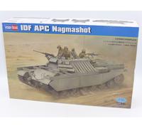 Hobbyboss 83872 1:35th scale IDF APC Nagmashot