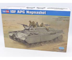 Hobbyboss 83872 1:35th scale IDF APC Nagmashot