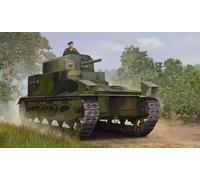 Hobbyboss 1/35 83878 Vickers Medium Tank MK.I
