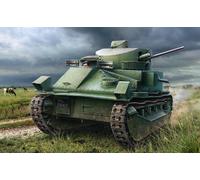 Hobbyboss 83880 - 1:35 Vickers Medium Tank Mk II - New
