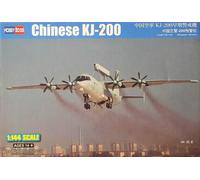 Hobbyboss 83903 1:144th scale Chinese (Shaanxi) KJ-200