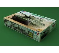 HBB84503 - Hobbyboss 1:35 - Leopard C2 (Canadian MBT)