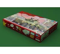 Hobbyboss 84505 - 1:35 PLA ZTL-11- New