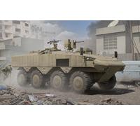 Hobbyboss 84509 - 1/35 IDF Eitan Wheeled APC - New