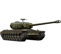 Hobbyboss 1/35 84510 US T29E1 Heavy Tank