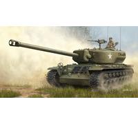 Hobbyboss 84512 1:35th scale US T30 Heavy Tank