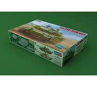 Hobbyboss 1:35 - PLA ZTZ-99A MBT