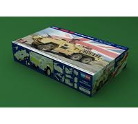 Hobbyboss 84522 - 1:35 Coyote TSV (Tactical Support Vehicle) - New