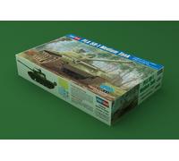 Hobbyboss 1/35 84542 PLA 59-1 Medium Tank