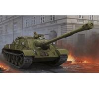 Hobby Boss 84543 1:35th scale Soviet SU-122-54 Tank Destroyer