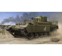 Hobbyboss 1:35 - IDF PUMA Batash
