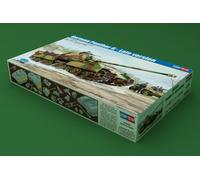 Hobbyboss 84552 1:35th scale German Panther G - Late version