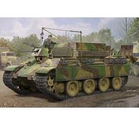 Hobbyboss 1:35 - German Sd.Kfz 179 Bergepanther Ausf.G (Late)