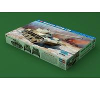 HobbyBoss Romanian TACAM T-60 1:35th scale - 84556