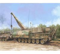 HBB84566 - Hobbyboss 1:35 - Bergepanzer BPz3A1 "Buffalo" ARV